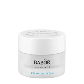 BABOR Крем для комбинированной кожи / Skinovage Balancing Cream 50 мл BABOR