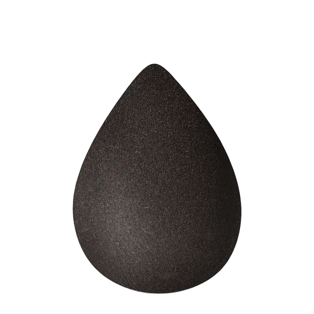 LIMONI Спонж для макияжа / Blender Makeup Sponge Black LIMONI 23359 фото 1