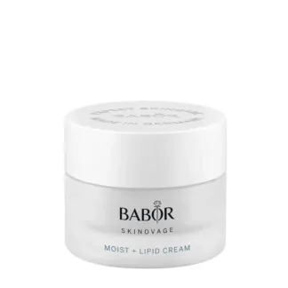 BABOR Крем увлажняющий Липид / Skinovage Moist + Lipid Cream 50 мл BABOR