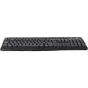 Клавиатура Logitech K120 for business (920-002522)