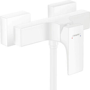 Смеситель для душа Hansgrohe Metropol белый матовый (32560700) HG32560700 фото 1