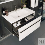 Мебель для ванной Roca Aneto 80 белый