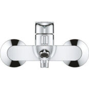 Смеситель для ванны Grohe BauEdge New хром (23604001) 23604001 фото 4