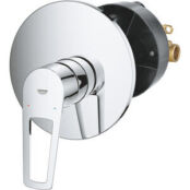 Смеситель для душа Grohe BauLoop хром (29080001) 29080001 фото 5