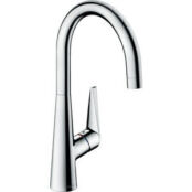 Смеситель для кухни Hansgrohe Talis S хром (72812000) HG72812000 фото 1