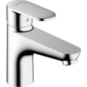 Смеситель для раковины Hansgrohe Vernis Blend хром (71443000) HG71443000 фото 1