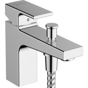 Смеситель на борт ванны Hansgrohe Vernis Shape хром глянцевый (71464000) HG71464000 фото 1