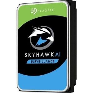 Жесткий диск Seagate Original SATA-III 12Tb ST12000VE001 SkyHawkAI (7200rpm