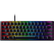 Клавиатура Razer Huntsman Mini Gaming keyboard - Russian Layout (RZ03-03391