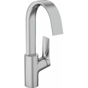 Смеситель для раковины Hansgrohe Vivenis с донным клапаном, хром (75030000) HG75030000 фото 1