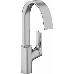 Смеситель для раковины Hansgrohe Vivenis с донным клапаном, хром (75030000) HG75030000 фото 1