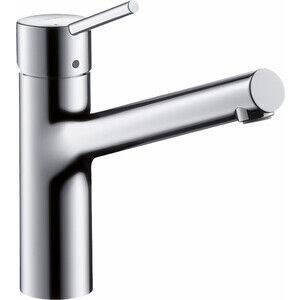 Смеситель для кухни Hansgrohe Talis M52 хром (32857000)