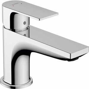 Смеситель на борт ванны Hansgrohe Rebris E Monotrou хром (72435000) HG72435000 фото 1