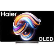 Телевизор Haier H65S9UG PRO DH1VWGD01RU фото 1