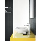 Смеситель для раковины Hansgrohe Logis хром (71091000) HG71091000 фото 3