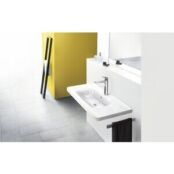 Смеситель для раковины Hansgrohe Logis хром (71091000) HG71091000 фото 5