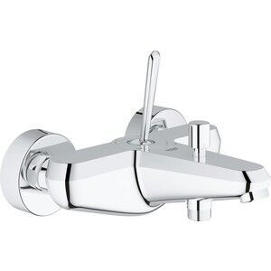 Смеситель для ванны Grohe Eurodisc Joy (23431000)