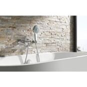 Смеситель для ванны Grohe Eurodisc Joy (23431000) 23431000 фото 4