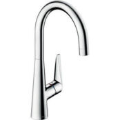 Смеситель для кухни Hansgrohe Talis хром (72810000) HG72810000 фото 1