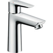 Смеситель для раковины Hansgrohe Talis E хром (71712000) HG71712000 фото 1