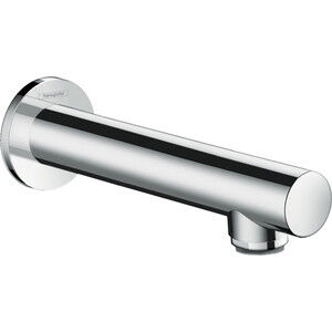 Излив для ванны Hansgrohe Talis S хром (72410000) HG72410000 фото 1