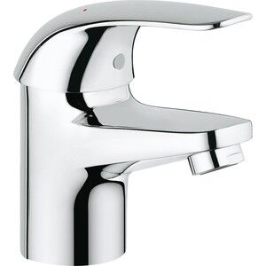 Смеситель для раковины Grohe Euroeco (32734000) 32734000 фото 1