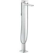 Смеситель для ванны Hansgrohe Metropol для механизма 10452180, хром (325320 HG32532000 фото 1