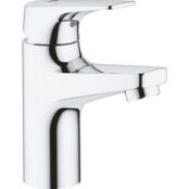 Смеситель для раковины Grohe BauFlow (23752000) 23752000 фото 1