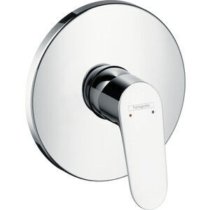 Смеситель для душа Hansgrohe Focus для механизма 01800180, хром (31965000)