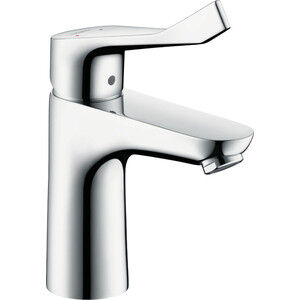 Смеситель для раковины Hansgrohe Focus медицинский, хром (31915000) HG31915000 фото 1