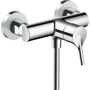 Смеситель для душа Hansgrohe Talis S хром (72601000)