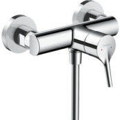 Смеситель для душа Hansgrohe Talis S хром (72601000) HG72601000 фото 1