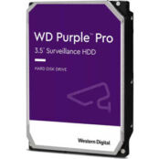 Жесткий диск Western Digital (WD) Original SATA-III 12Tb WD121PURP Video Pu WD121PURP фото 2