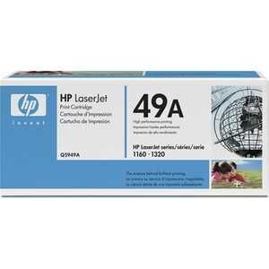 Картридж HP Q5949A