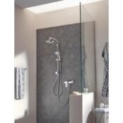 Смеситель для душа Grohe Eurosmart New (33555002) 33555002 фото 4