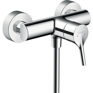 Смеситель для душа Hansgrohe Talis S хром (72600000)