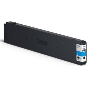 Картридж Epson WorkForce Enterprise WF-C20750 синий