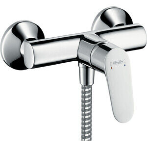 Смеситель для душа Hansgrohe Focus хром (31960000) HG31960000 фото 1