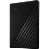 Внешний жесткий диск Western Digital (WD) WDBYVG0020BBK-WESN (2Tb/2.5''/USB