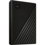 Внешний жесткий диск Western Digital (WD) WDBPKJ0040BBK-WESN (4Tb/2.5''/USB WDBPKJ0040BBK-WESN фото 3