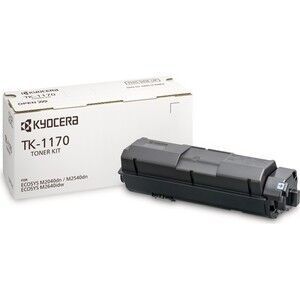 Картридж Kyocera TK-1170 7200стр.