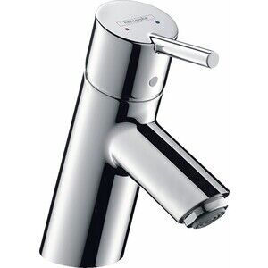 Смеситель для раковины Hansgrohe Talis S хром (32031000)