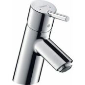 Смеситель для раковины Hansgrohe Talis S хром (32031000) HG32031000 фото 1