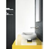 Смеситель для раковины Hansgrohe Logis для механизма 13622180, хром (712200 HG71220000 фото 3