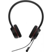 Гарнитура Jabra EVOLVE 20 MS Stereo (4999-823-109) 4999-823-109 фото 2