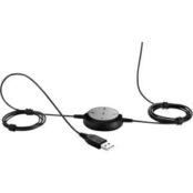 Гарнитура Jabra EVOLVE 20 MS Stereo (4999-823-109) 4999-823-109 фото 3