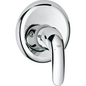 Смеситель для душа Grohe Euroeco с механизмом (32742000)