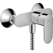 Смеситель для душа Hansgrohe Vernis Blend хром (71640000) HG71640000 фото 1