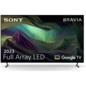 Телевизор Sony KD-65X85L KD-65X85L фото 1