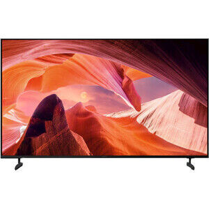 Телевизор Sony KD-75X80L